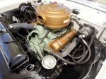 Lincoln Capri Special Custom Hardtop Coupe 1955 года
